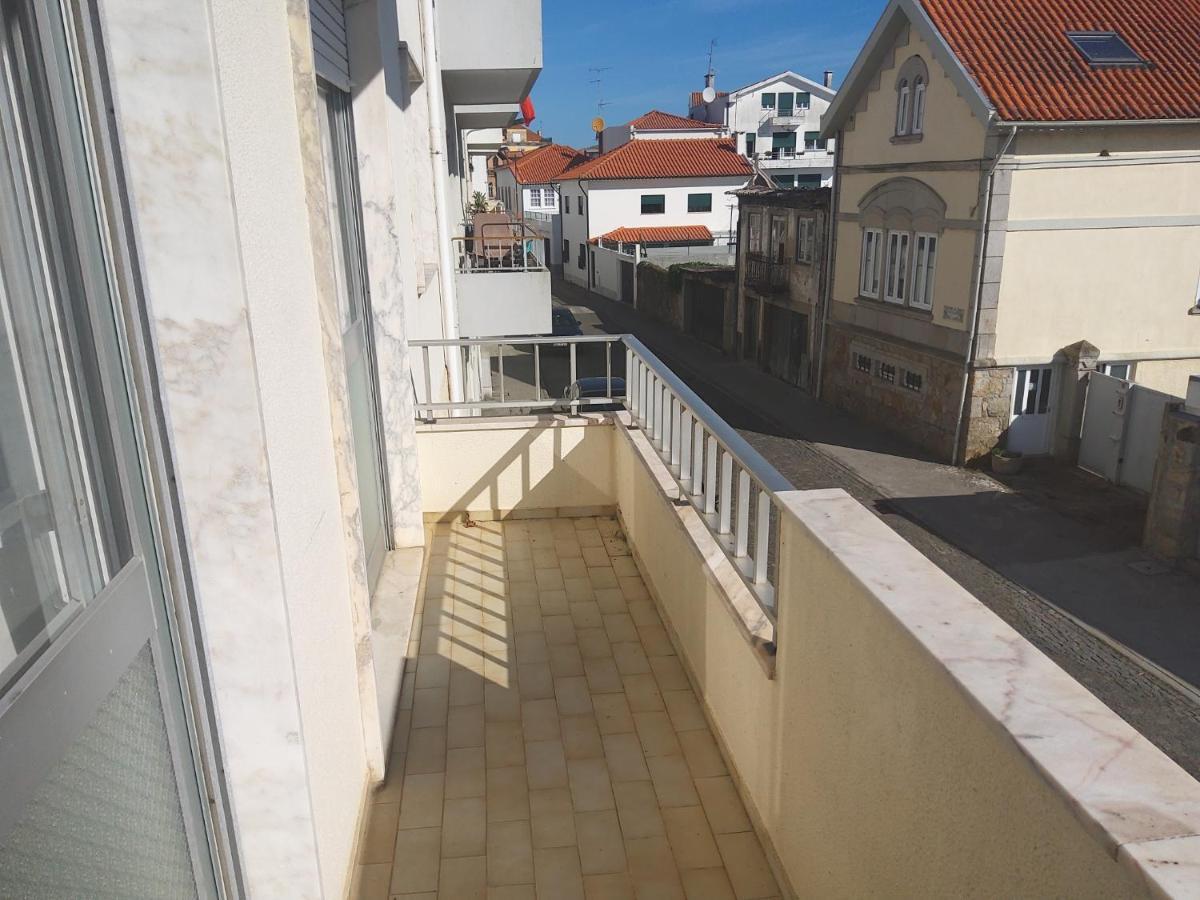 Casa Do Faria Apartment Caminha Exterior foto