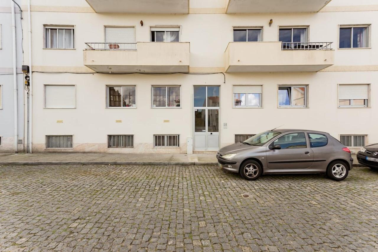 Casa Do Faria Apartment Caminha Exterior foto
