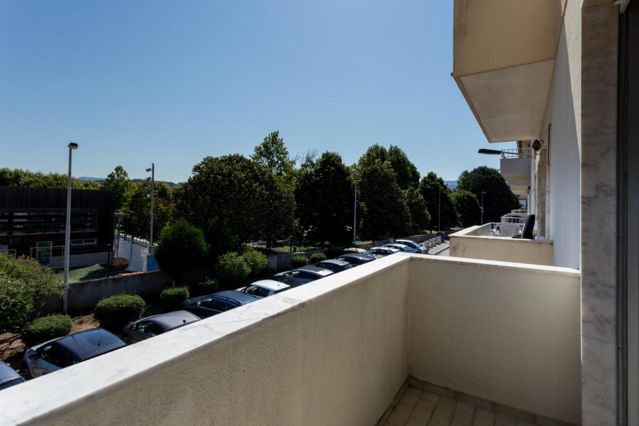 Casa Do Faria Apartment Caminha Exterior foto