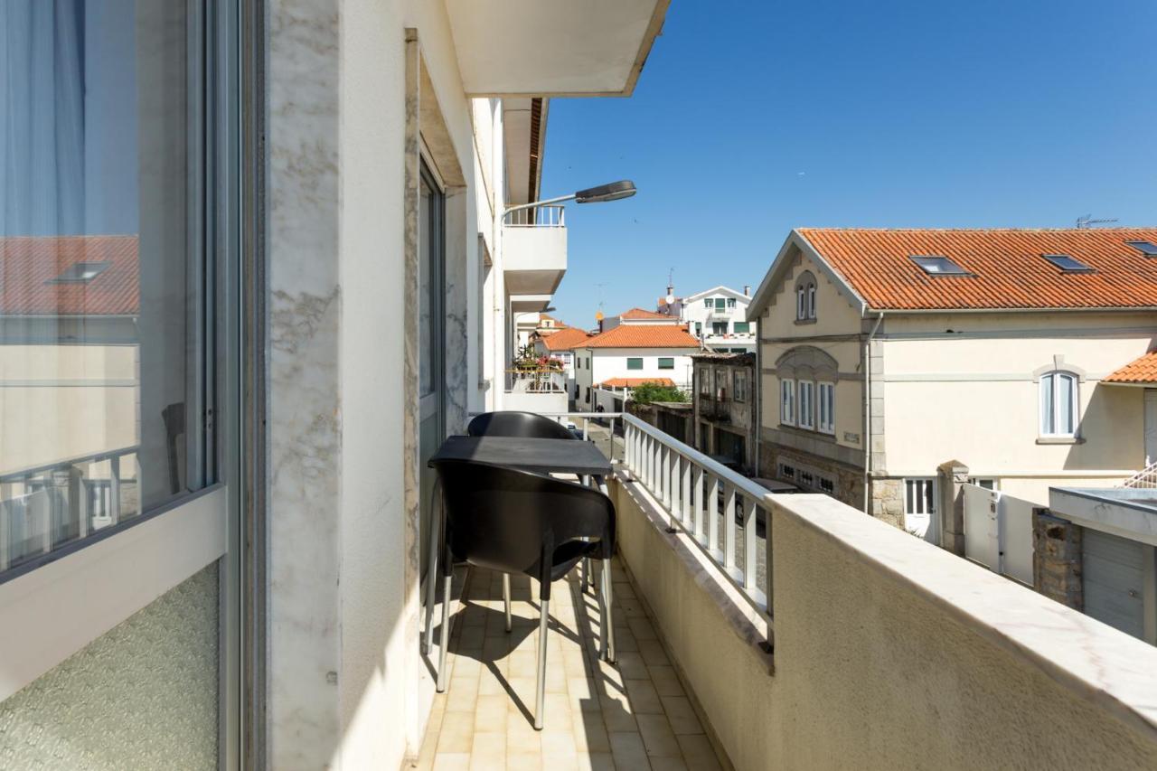 Casa Do Faria Apartment Caminha Exterior foto