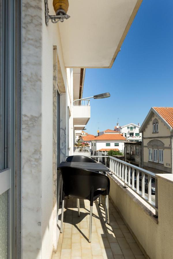 Casa Do Faria Apartment Caminha Exterior foto