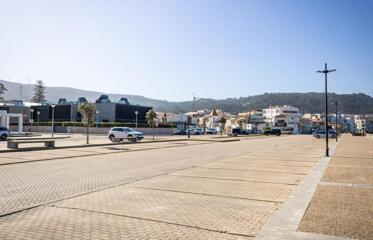 Casa Do Faria Apartment Caminha Exterior foto